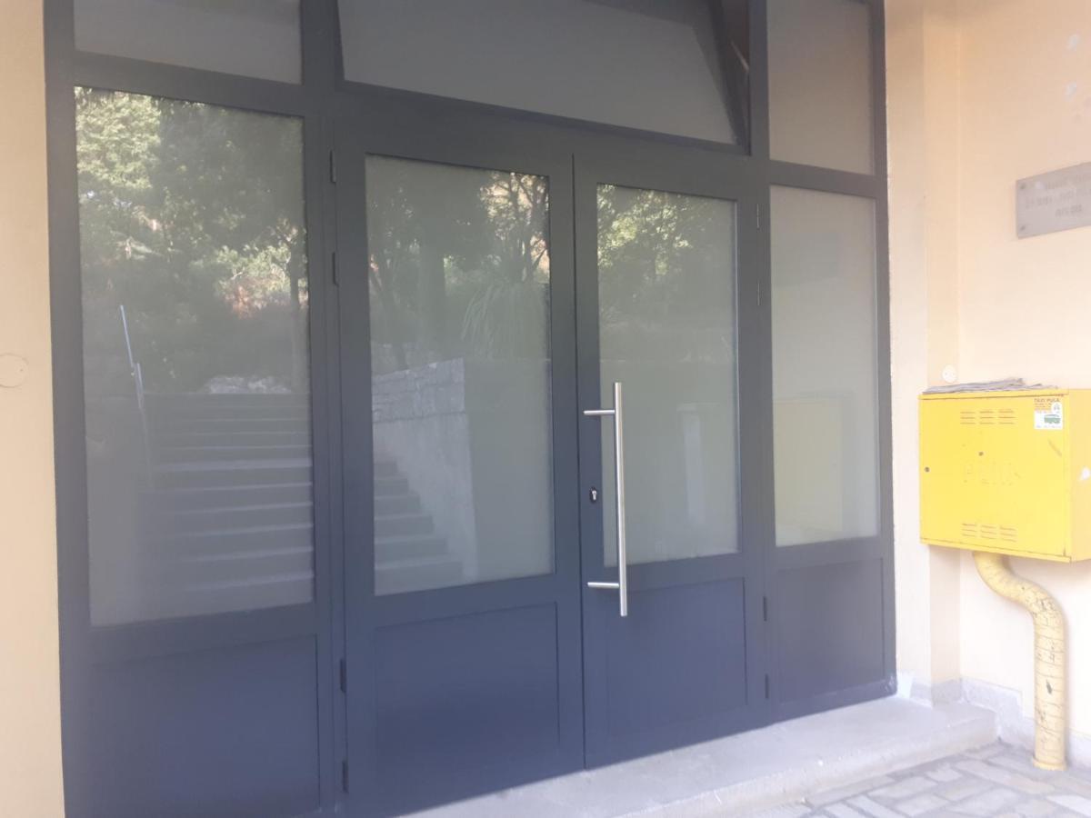 Apartment Iggory Pula Exterior photo