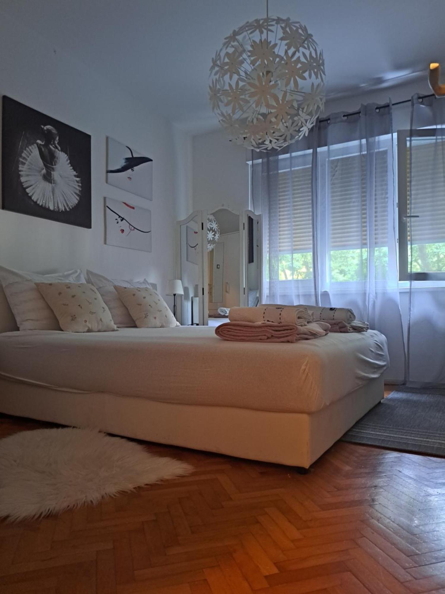 Apartment Iggory Pula Exterior photo